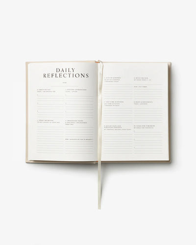 Jurnal personal Wellness