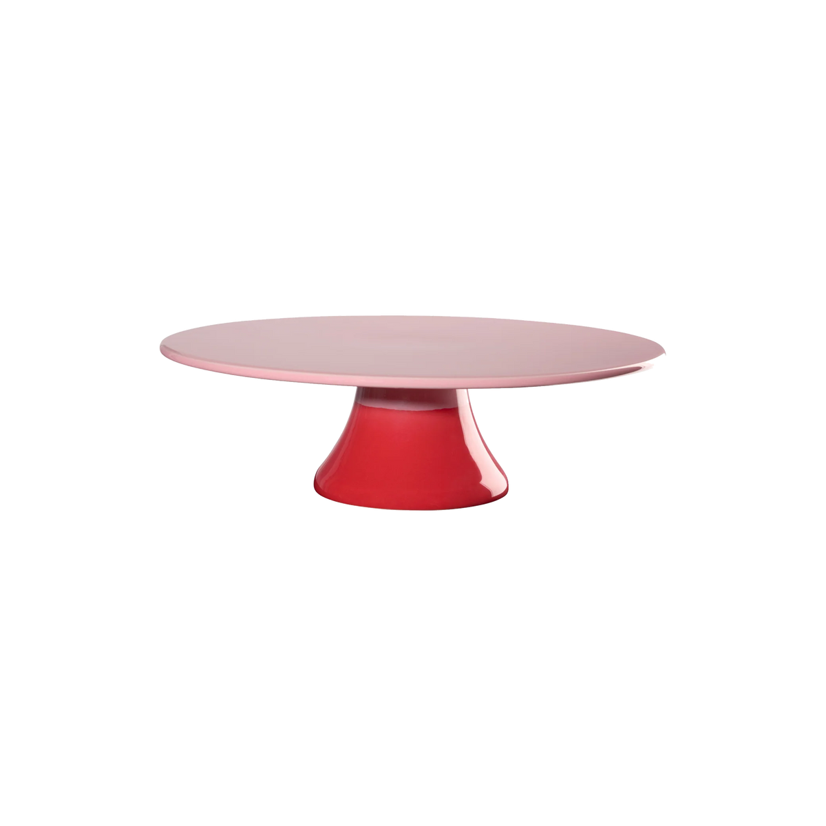 Cake stand Joy, Strawberry Smoothie