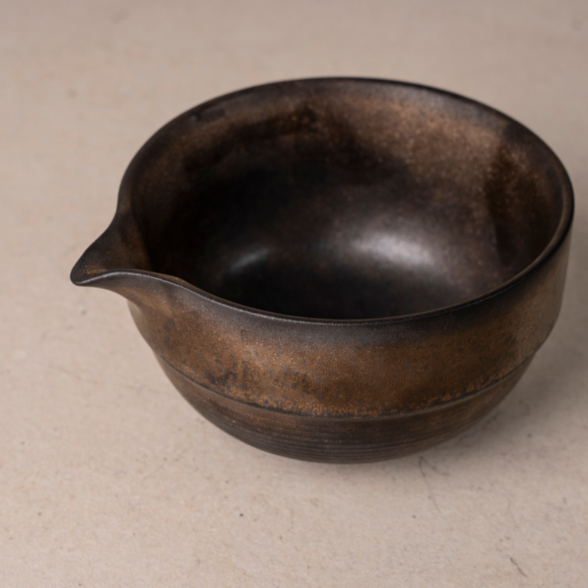 Bol pentru matcha Pan
