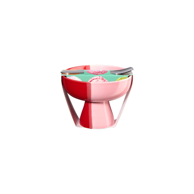 Set pentru înghețată Joy, Strawberry Smoothie