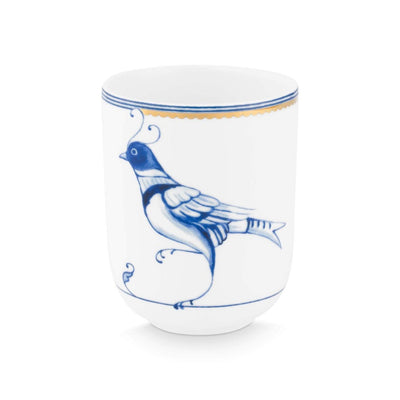 Canal Pip&The Blue Bird 250ml, alb