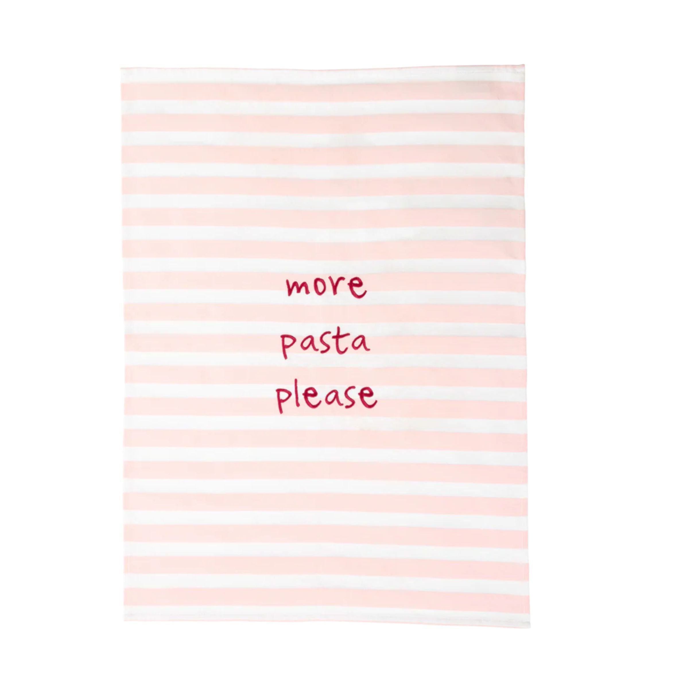 Servet de bucatarie Joy, More Pasta Please