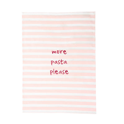 Servet de bucatarie Joy, More Pasta Please