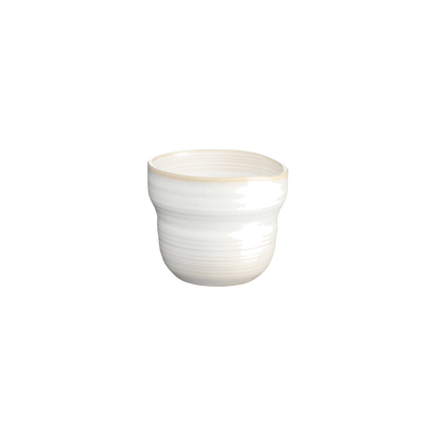 Stoneware Mug Oat