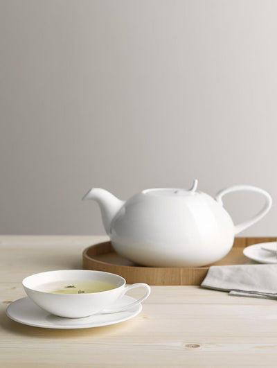 Чайник 1,6 л и подставка для подогрева A Table