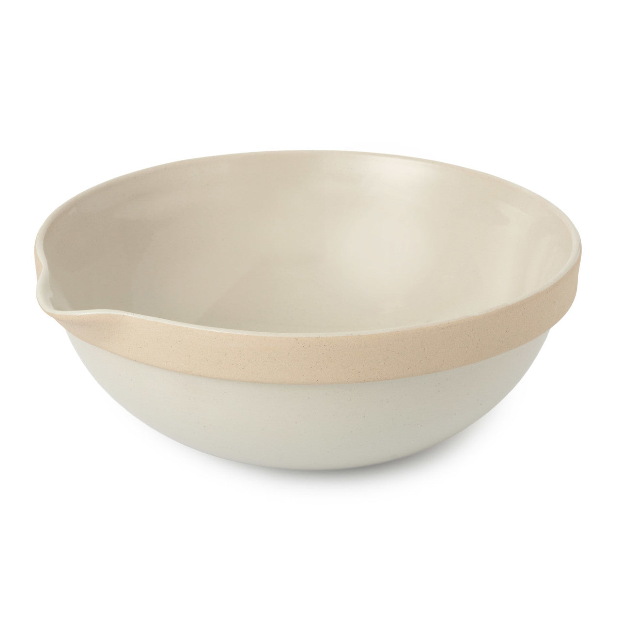 Bol mare pentru amestecare Jamie Oliver Big Love, ceramică, 2.5 L