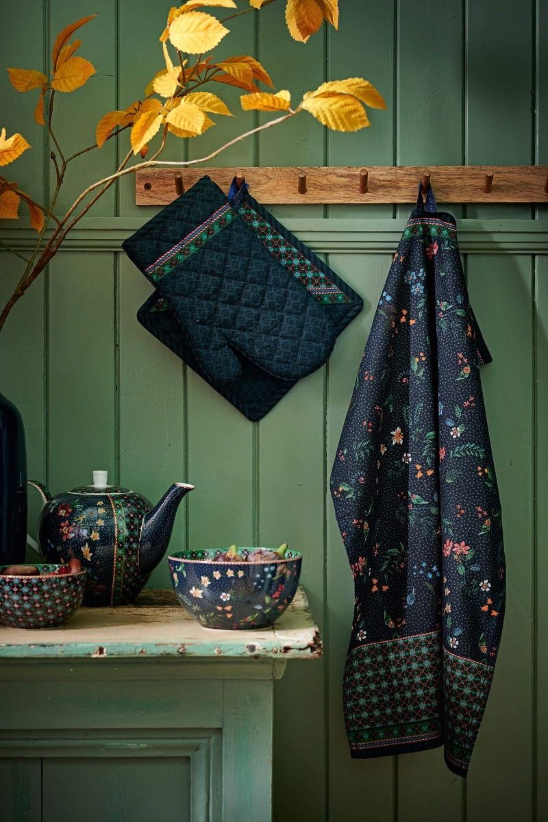Colecția Berry Blues Pip Studio