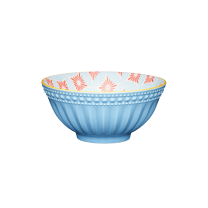 Bol 16cm mozaic albastru - Eclair.md