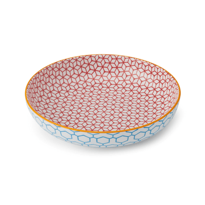 Bol 21cm albastru - Eclair.md