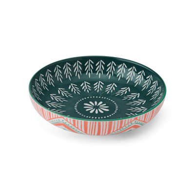 Bol 21cm folk - Eclair.md