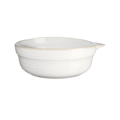 Bol cu gura de scurgere 27cm Oat - Eclair.md