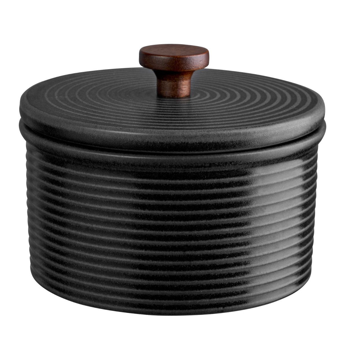 Borcan de depozitare 400ml Kitchen'art - Eclair.md