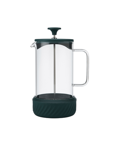 Cafetiera 1000ml Zero verde - Eclair.md