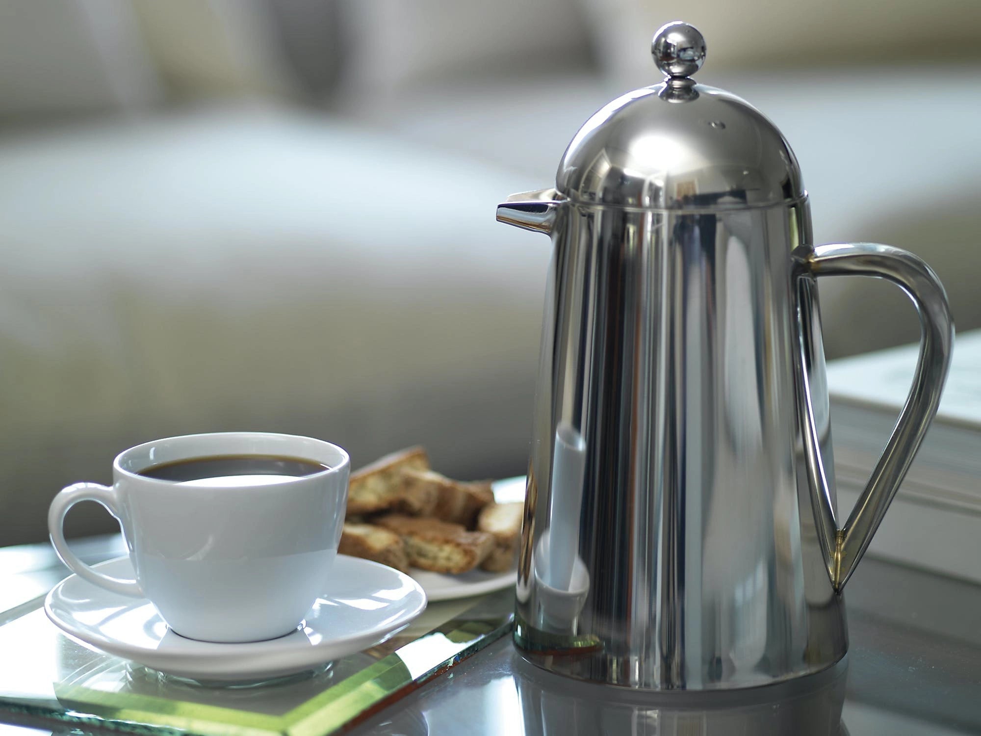 Cafetiera 350ml La Cafetière Havana - Eclair.md