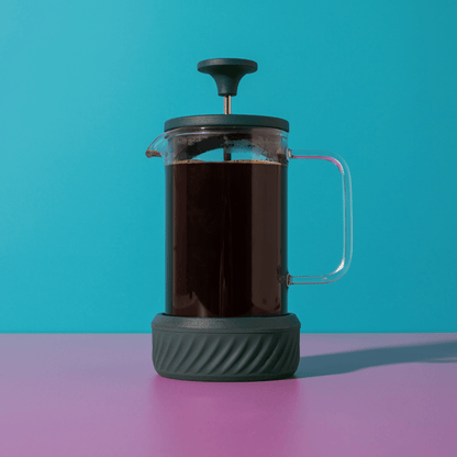 Cafetiera 350ml Zero verde - Eclair.md