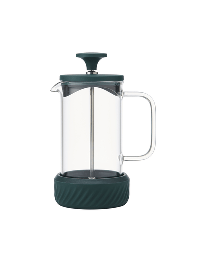 Cafetiera 350ml Zero verde - Eclair.md