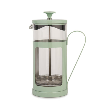 Cafetiera Monaco verde menta 1000ml - Eclair.md