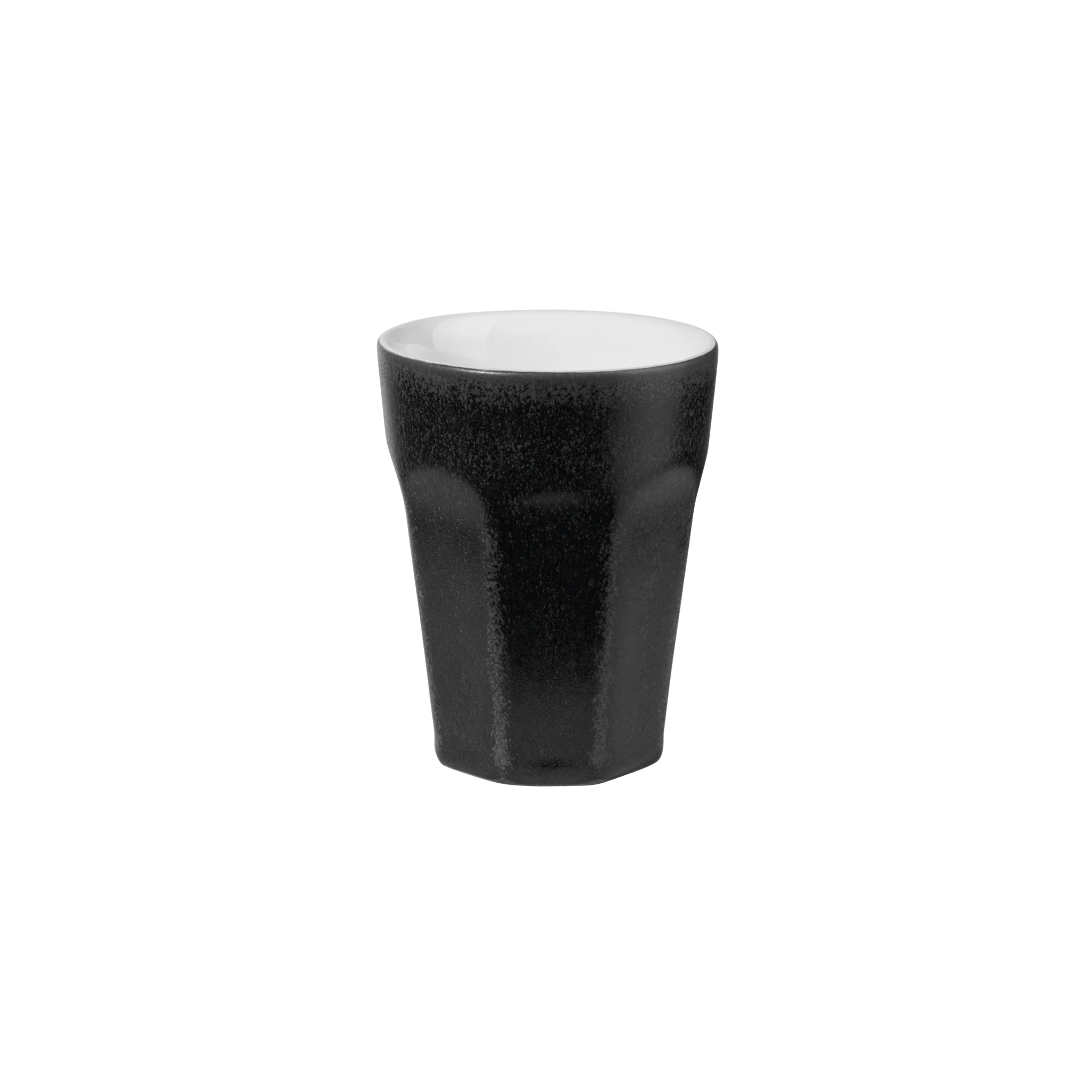 Cana 200ml neagra Ti Amo Colore - Eclair.md