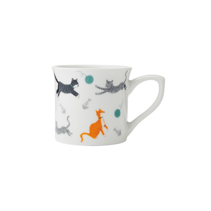 Cana 250ml Cat - Eclair.md