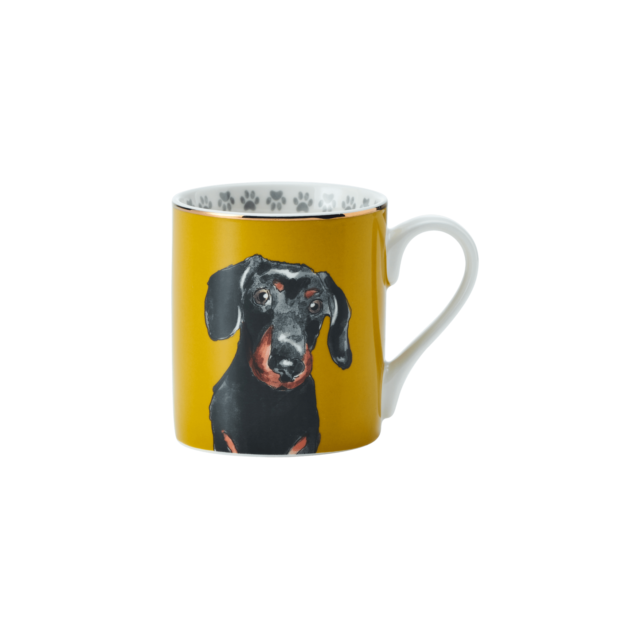 Cana 280ml Dachshund - Eclair.md