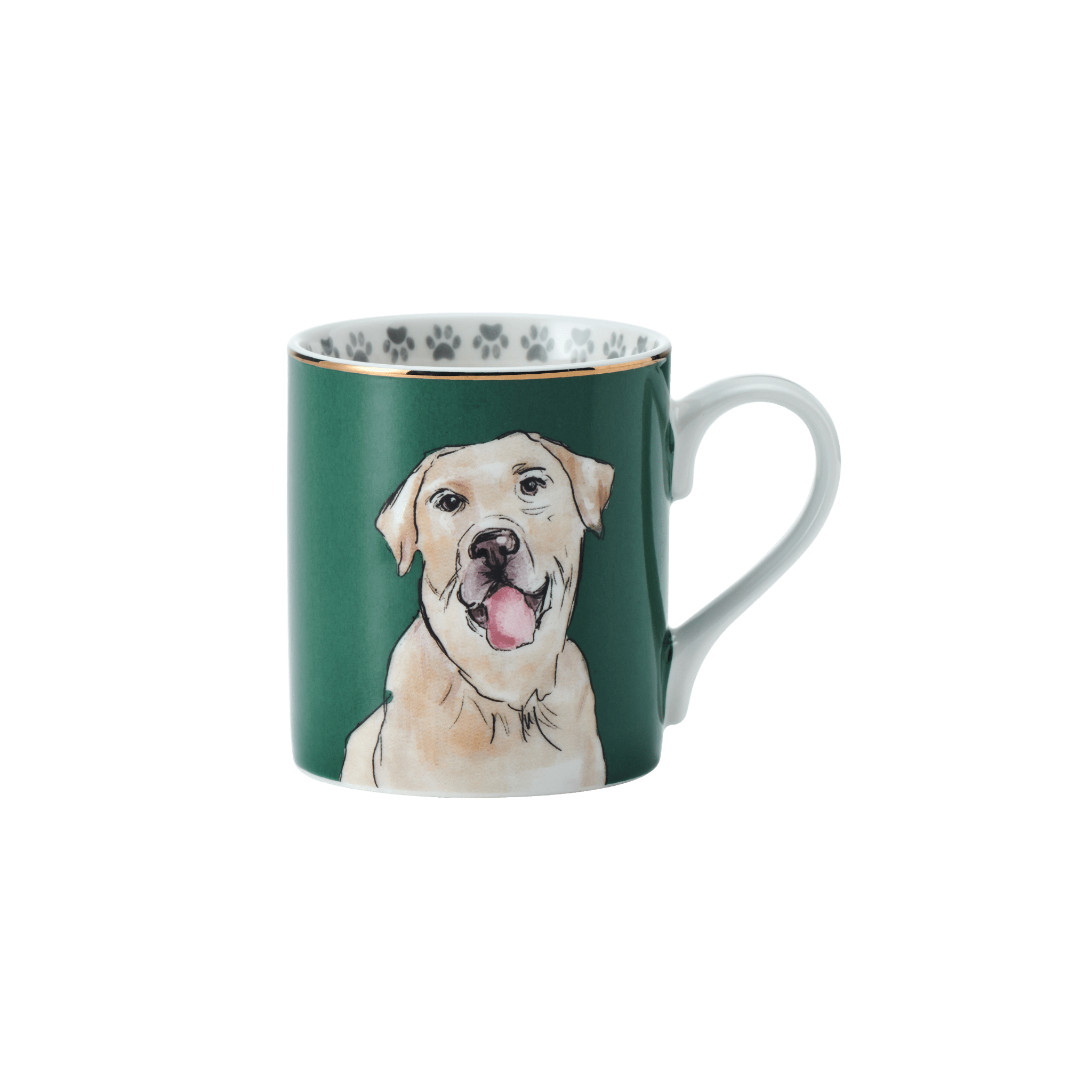 Cana 280ml Labrador - Eclair.md