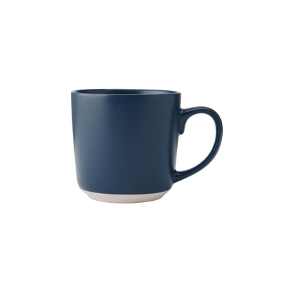 Cana 350ml albastru inchis - Eclair.md