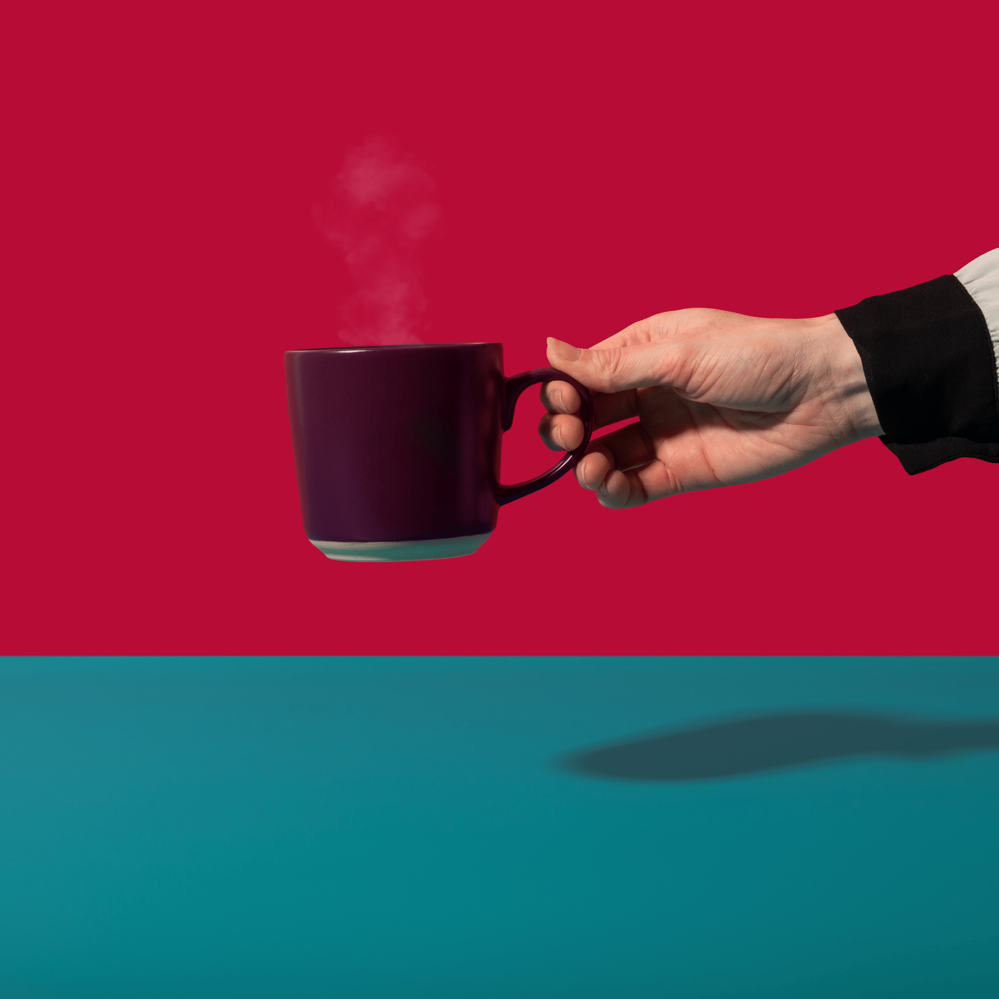 Cana 350ml mov - Eclair.md