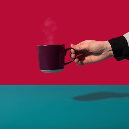 Cana 350ml mov - Eclair.md