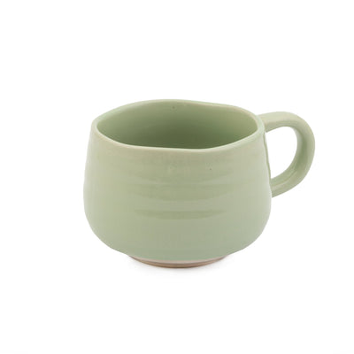 Cana 375ml Big Love verde - Eclair.md