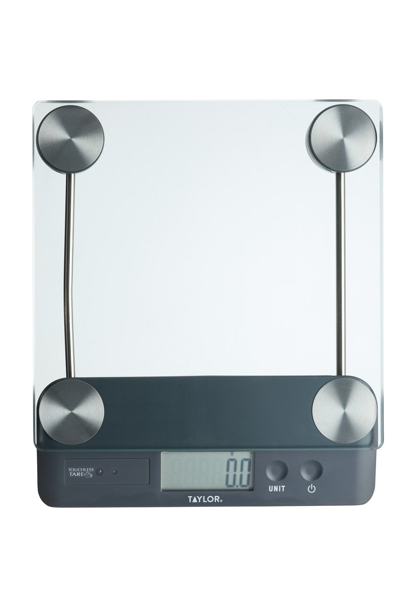 Cantar digital de bucatarie Touchless - Eclair.md