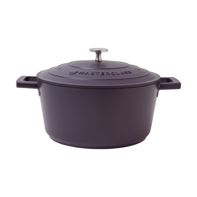 Castron 4L Cast Aluminium – mov - Eclair.md