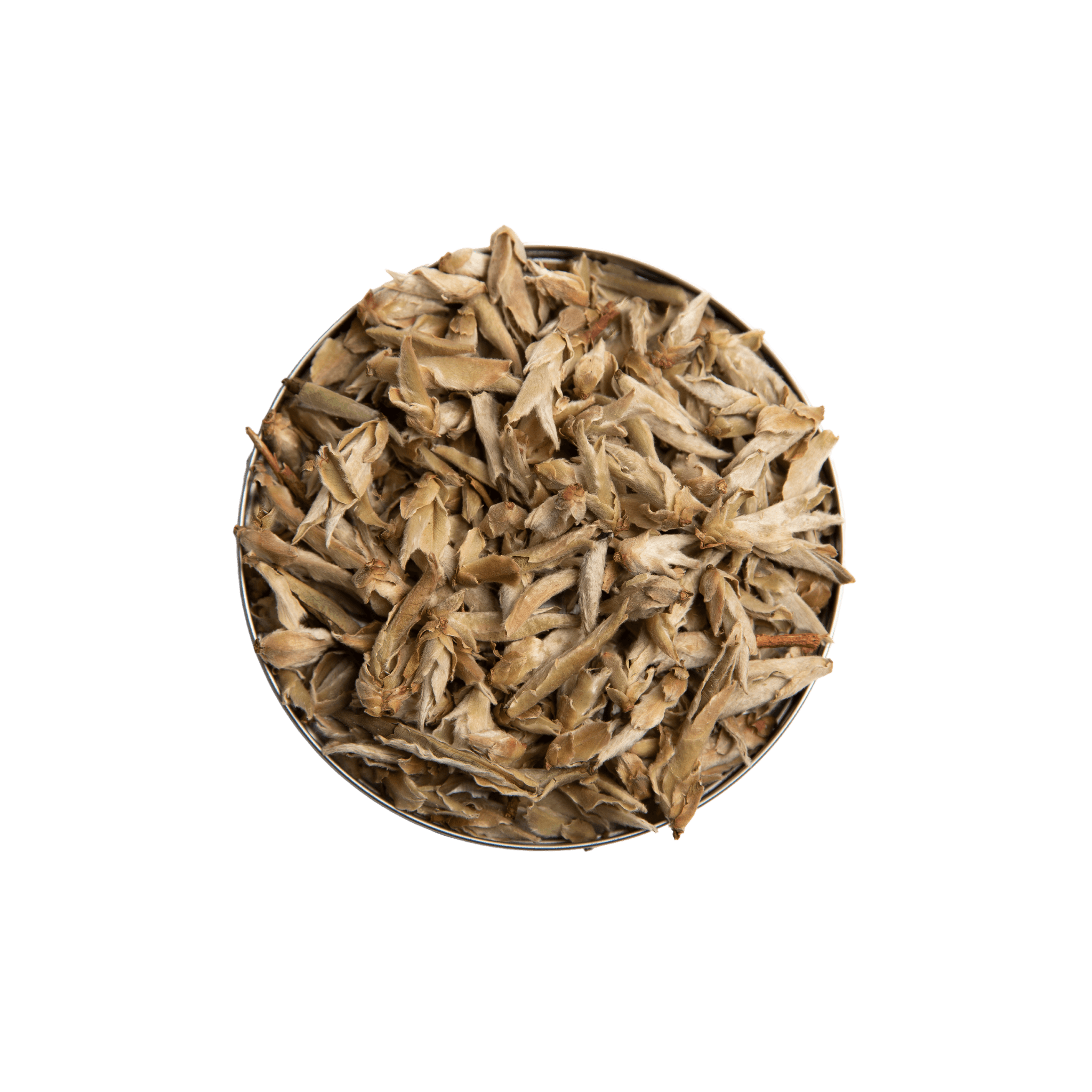 Ceai alb chinez Yunnan Ya Bao Silver Bud, 1kg - Eclair.md