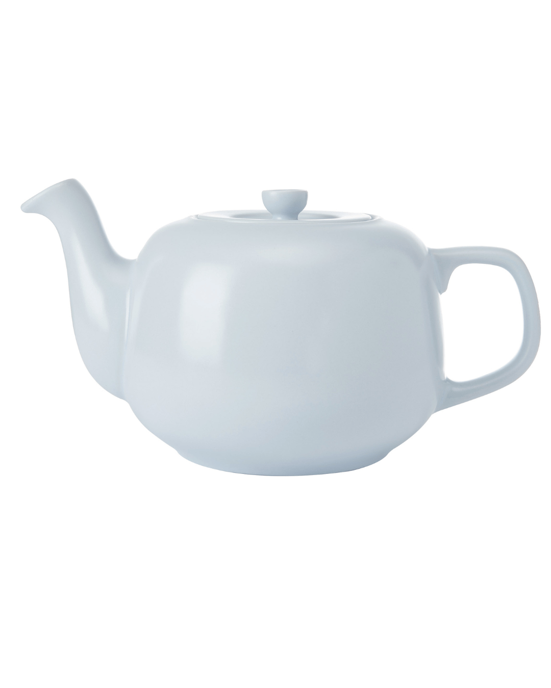 Ceainic 1200ml Classic albastru deschis - Eclair.md