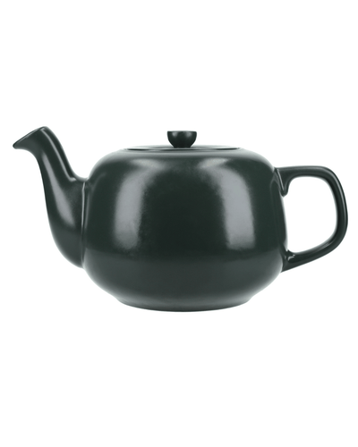 Ceainic 1200ml Classic verde - Eclair.md