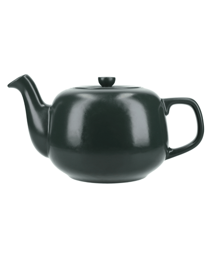 Ceainic 1200ml Classic verde - Eclair.md