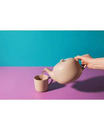 Ceainic 1500ml Classic latte - Eclair.md