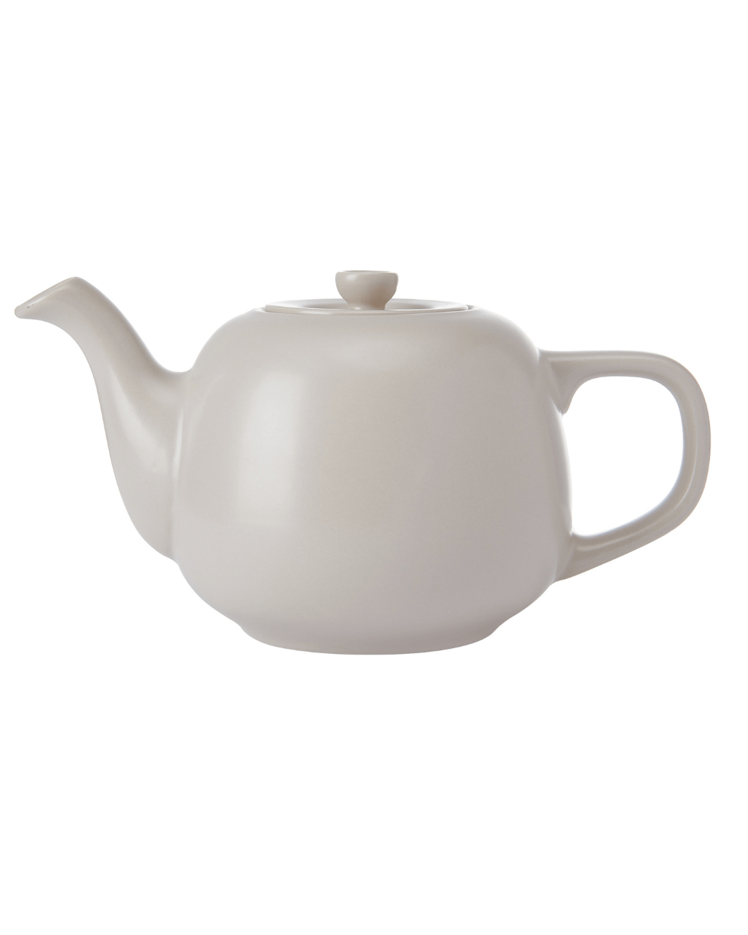 Ceainic 600ml Classic latte - Eclair.md