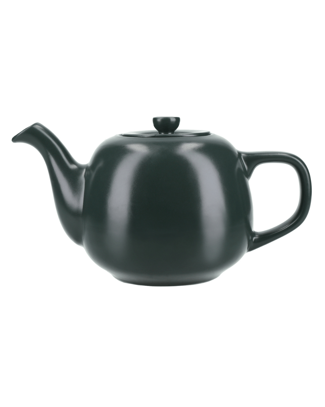 Ceainic 600ml Classic verde - Eclair.md