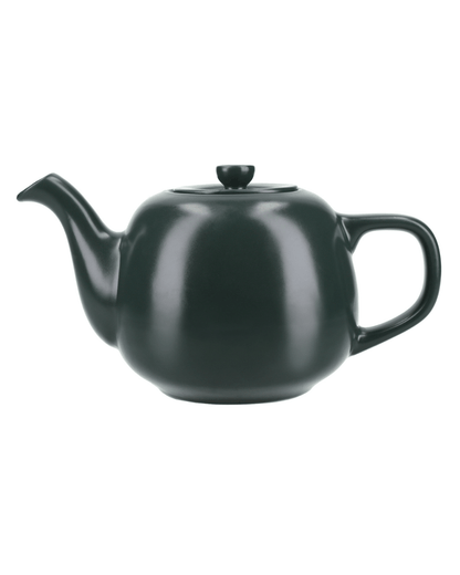 Ceainic 600ml Classic verde - Eclair.md