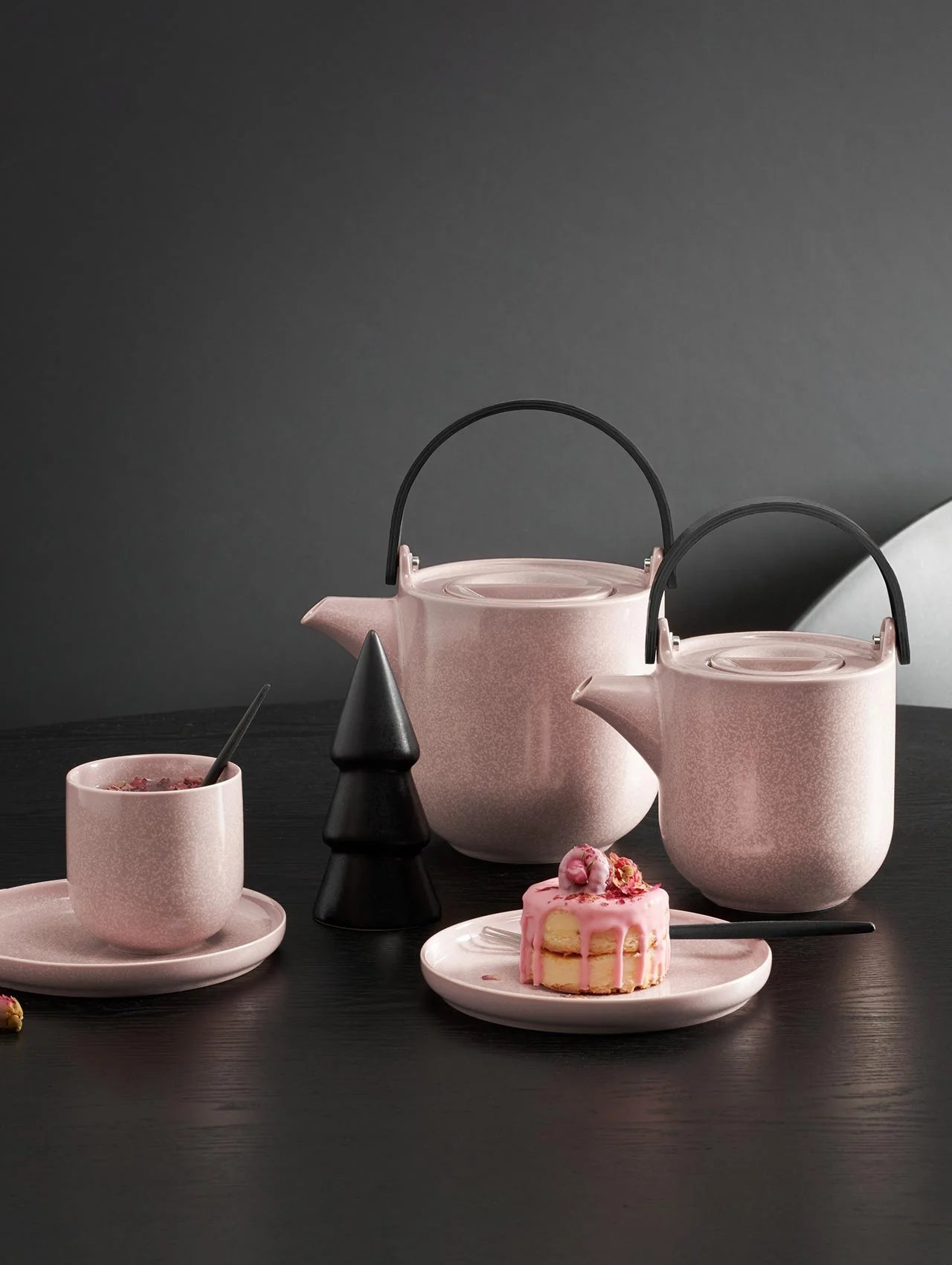 Ceainic 600ml Hanami - Eclair.md