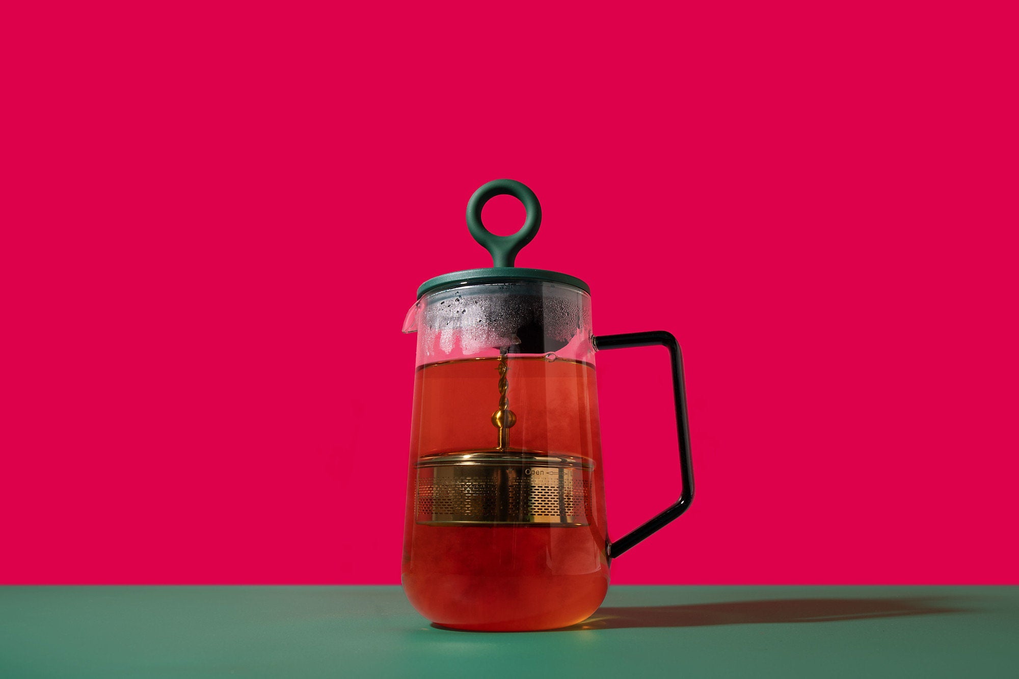 Ceainic cu infuzor 1,25L La Cafetiere - Eclair.md