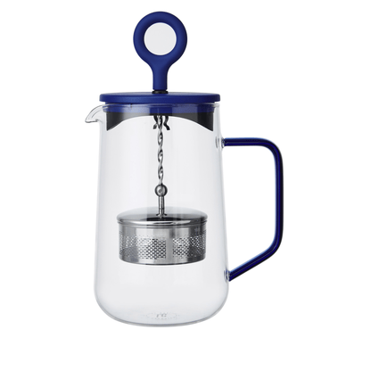 Ceainic cu infuzor rotativ 1250ml Gyro - Eclair.md