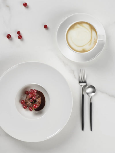 Ceasca 250ml alb A Table - Eclair.md