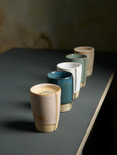 Ceasca cappuccino bej 250ml Verana - Eclair.md