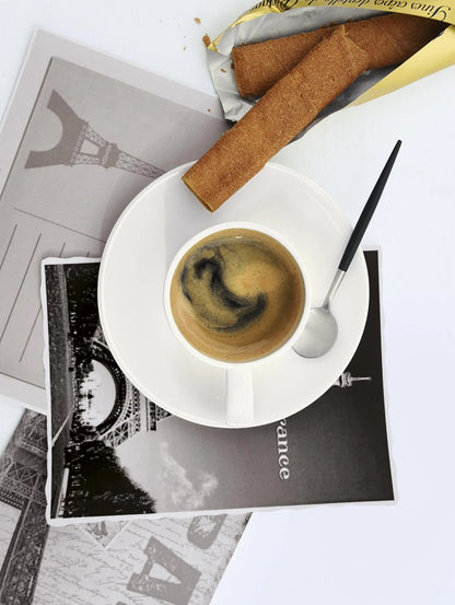 Ceasca espresso 70ml A Table - Eclair.md