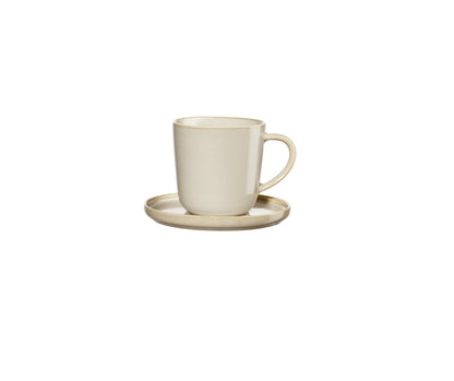 Ceasca espresso 80ml Tofu - Eclair.md