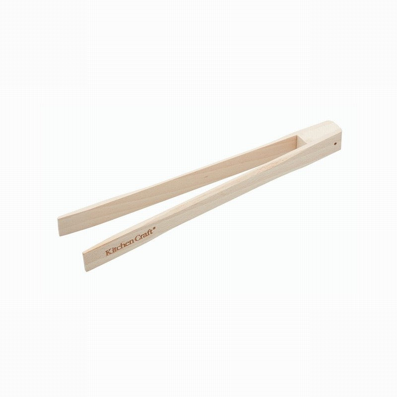 Cleste din lemn 25cm KitchenCraft - Eclair.md
