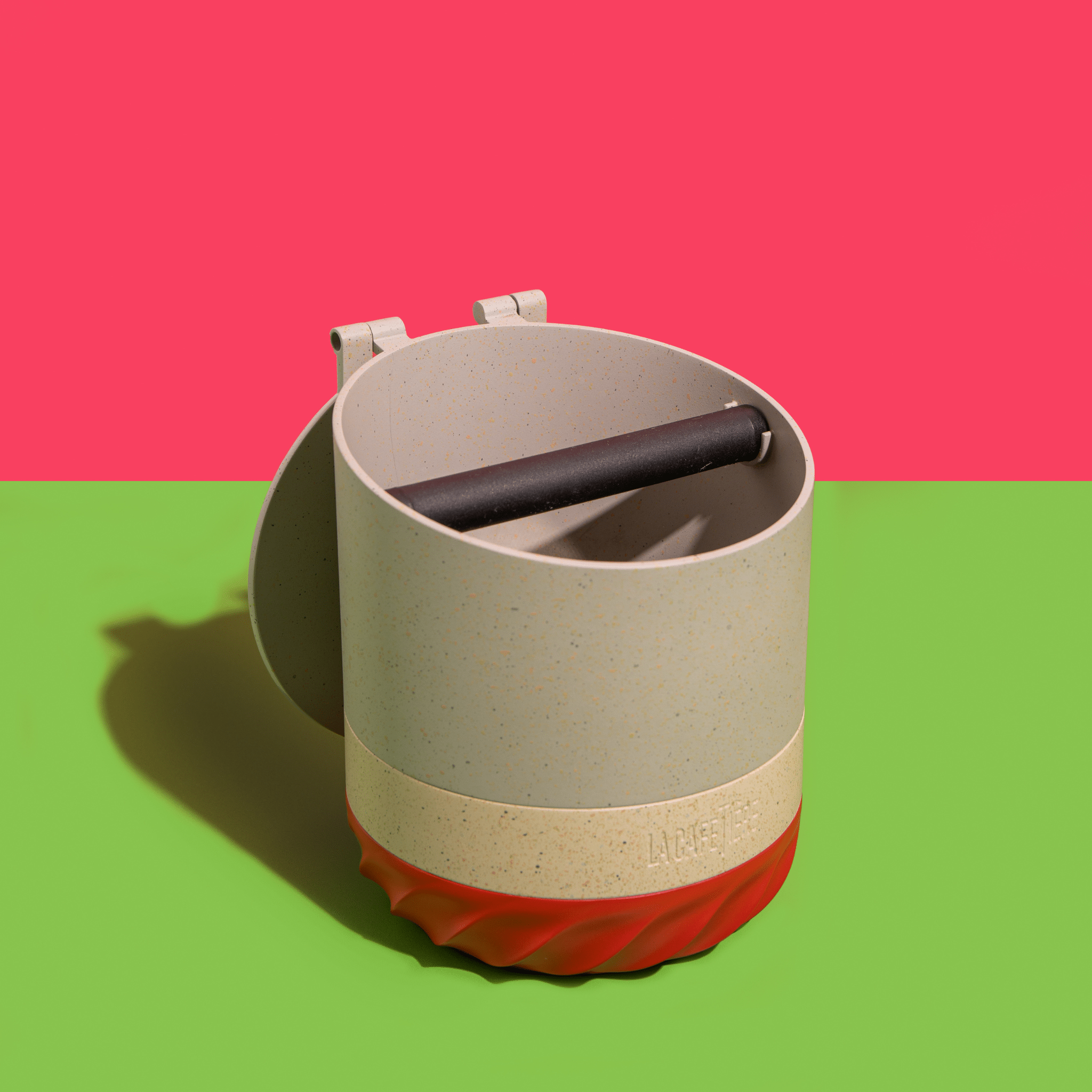 Composter si cutie pentru zat 750 ml Renew - Eclair.md