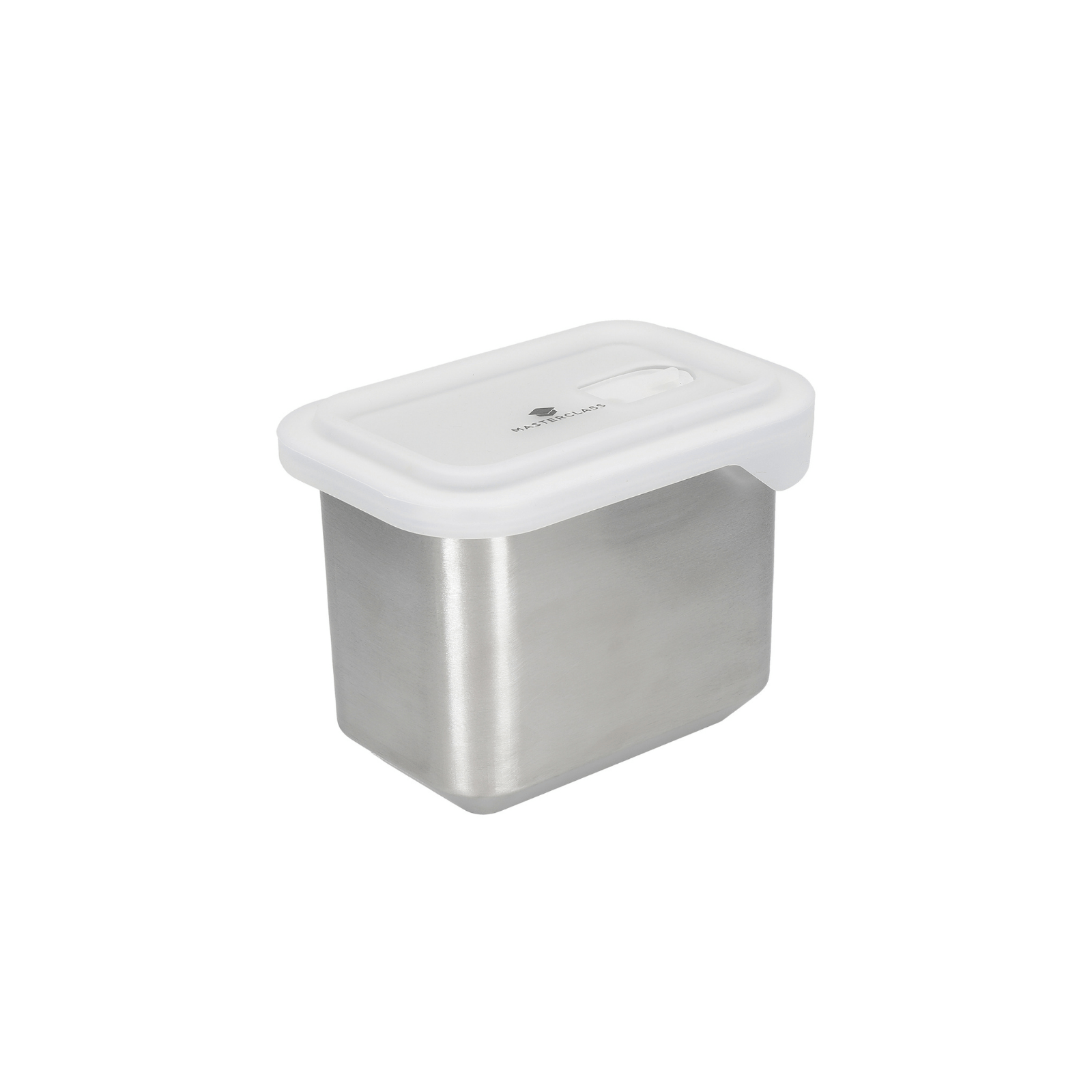 Container 1000ml All-in-One Stainless Steel - Eclair.md