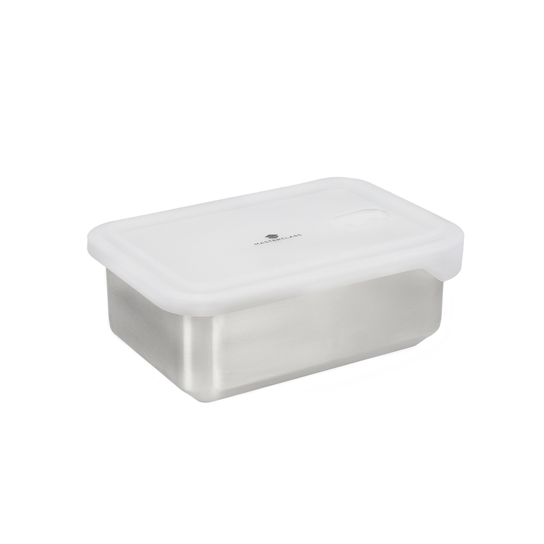 Container 2000ml All-in-One Stainless Steel - Eclair.md